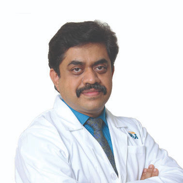 Dr. Raviraj A, Orthopaedician Online